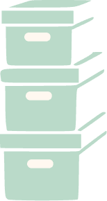 Decorative boxes